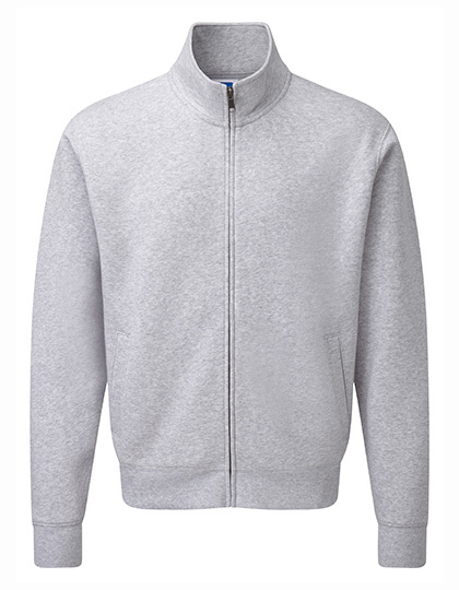 Z267M Russell Herren AUTHENTIC Sweatshirt Jacke