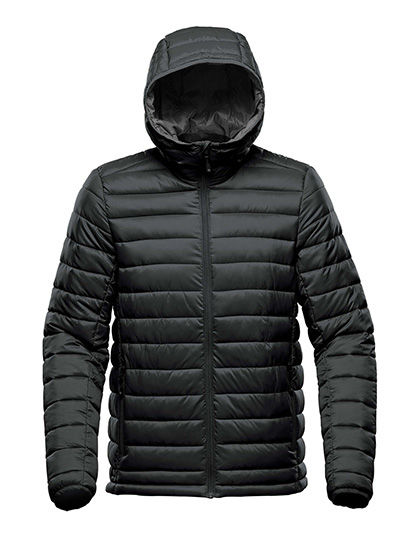 ST121 Stormtech Herren STAVANGER Thermo Jacke