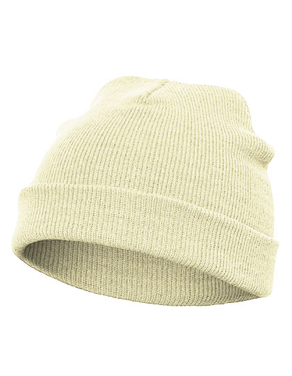 fx1500kc_powderyellow FX1500KC FLEXFIT Mütze Extrem dicht gestrickt für einfaches Besticken