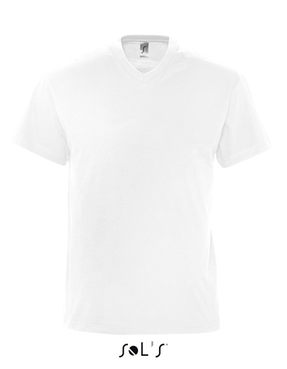 L151 SOL´S V-Ausschnitt T-Shirt Victory