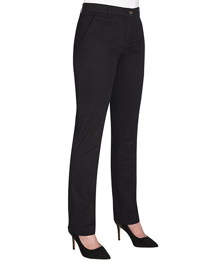BR501 Brook Taverner Damen Geschäftshose Anzughose BR501 Brook Taverner Damen Geschäftshose Anzughose