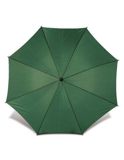 SC4070 L-merch Automatik-Holzstockschirm Cork