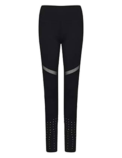 TL672 Tombo Leggings mit blickdichtem Gewebe
