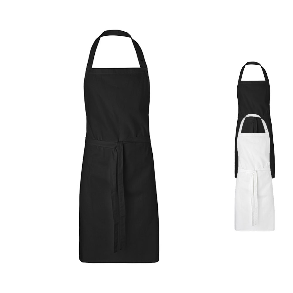 NE92003 Neutral Chef Schürze