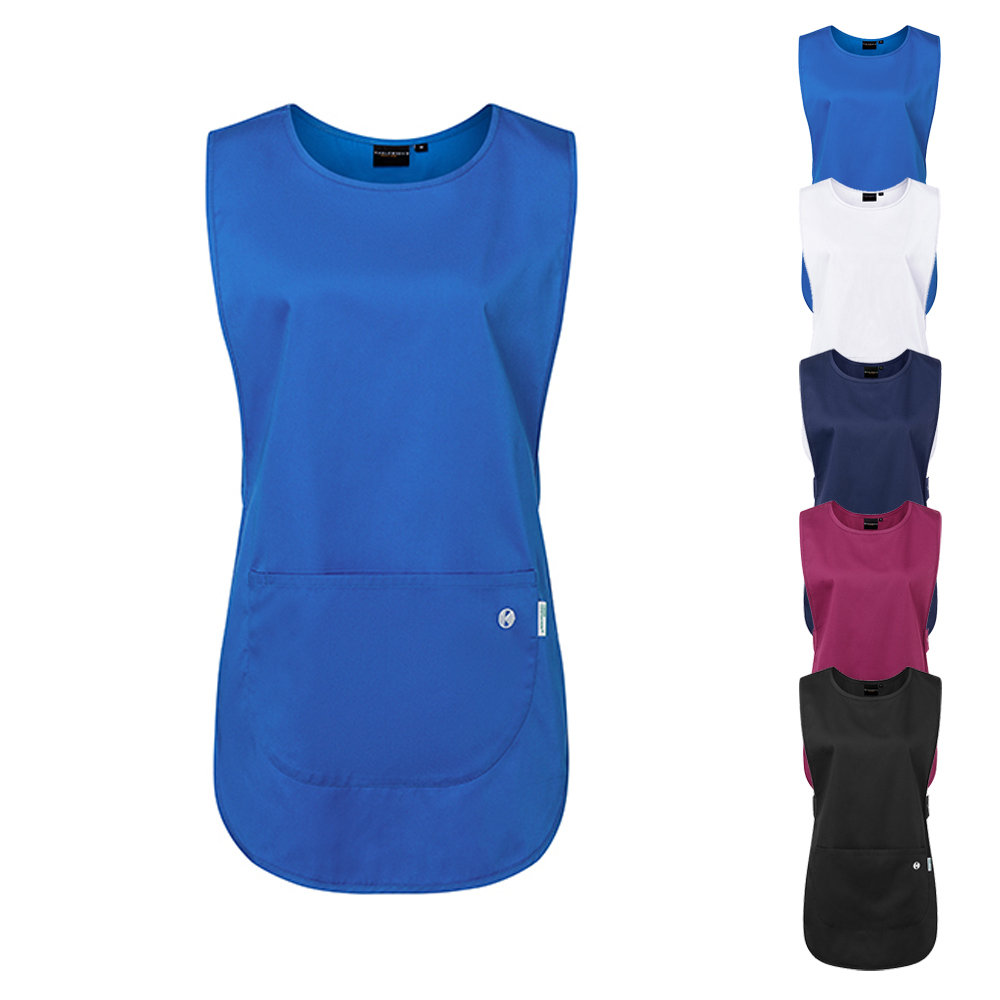 KY132 Karlowsky Überwurfkasack Essential