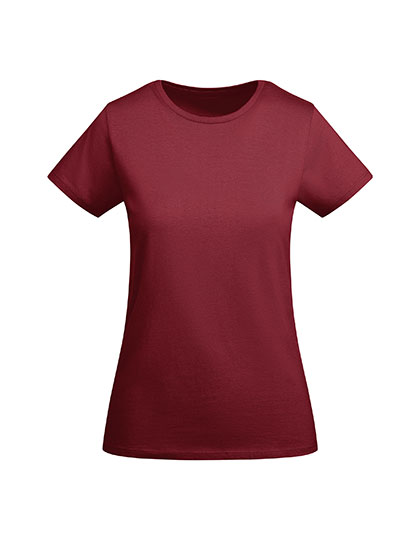 RY6699 Roly Eco Damen T-Shirt Breda RY6699 Roly Eco Damen T-Shirt Breda