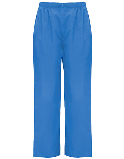 RY9097 Roly Workwear Schlupfhose, Arbeitskleidung gerade geschnitten
