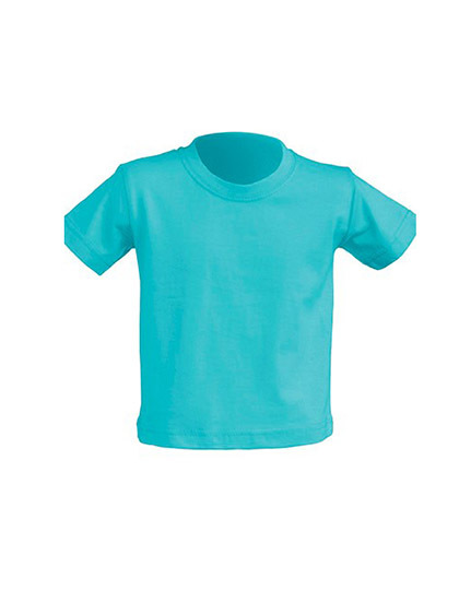 JHK153k JHK Baby T-Shirt