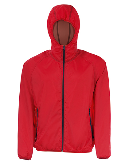 L946 SOL´S Unisex Windjacke Shore