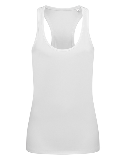 S8540 Stedman® ACTIVE 140 Trägershirt ärmellos für Damen