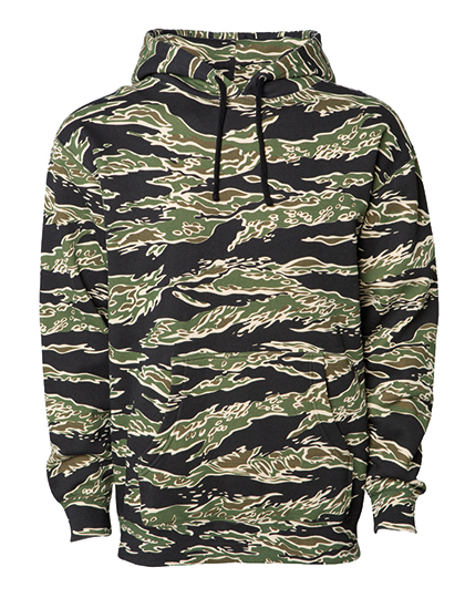 NP380 Independent Herren schwerer Kapuzenpullover