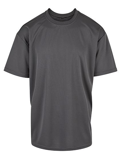 BY249 Build Your Brand E-Sport T-Shirt