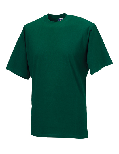 Z180 Russell klassisches T-Shirt