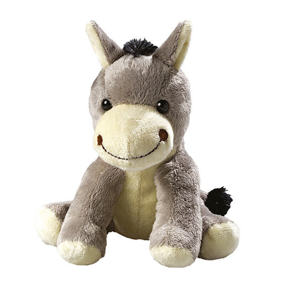 MBW60626 mbw Zootier Esel Alex
