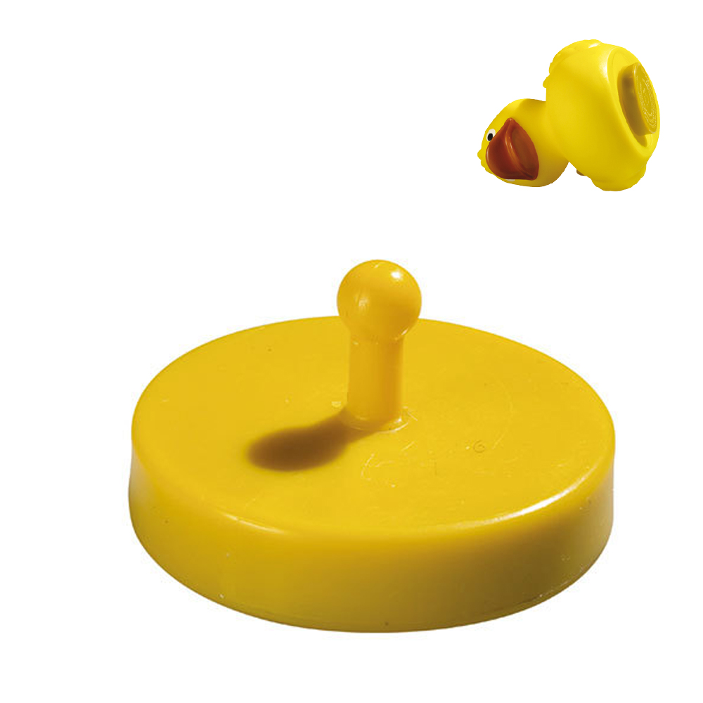 MBW31208 mbw Renngewicht für Quietsche-Enten