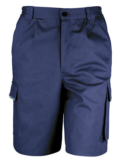 RT309 Result WORK-GUARD Hose kurz
