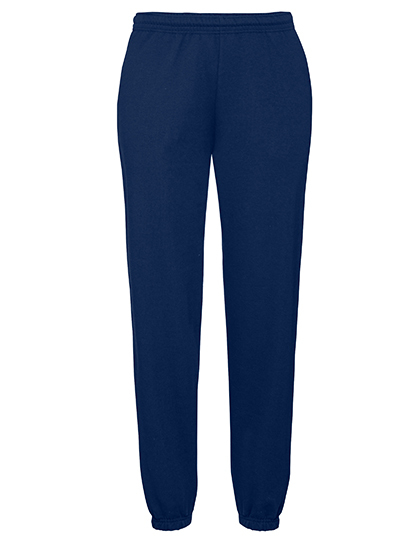 Fruit of the Loom Jogginghose Geschlossener Bund am Bein