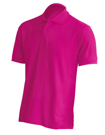 JHK510 JHK Polo Regulär Herren