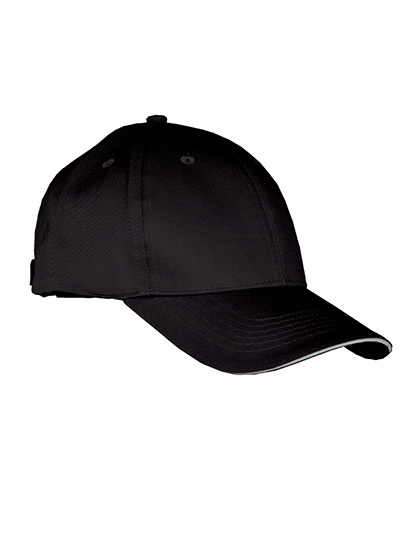 CR800 Carson Kontrast Kappe