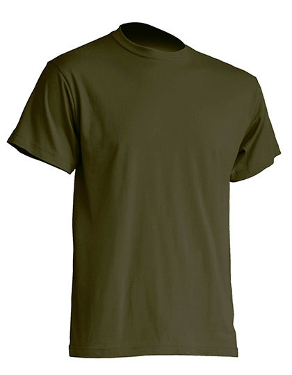 JHK190 JHK reguläres Premium T-Shirt