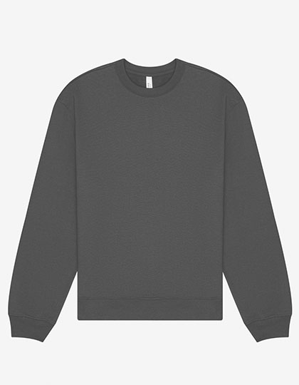 CV4711 Canvas Rundhals Sweatshirt