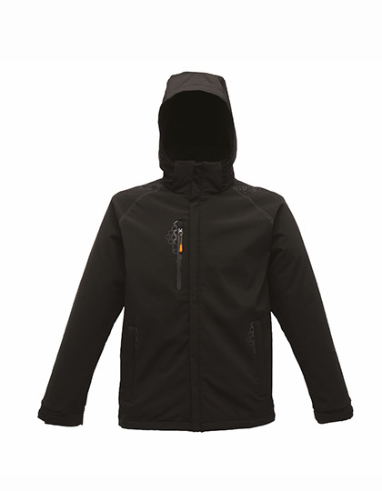 RG660 Regatta X-PRO REPELLER Softshelljacke