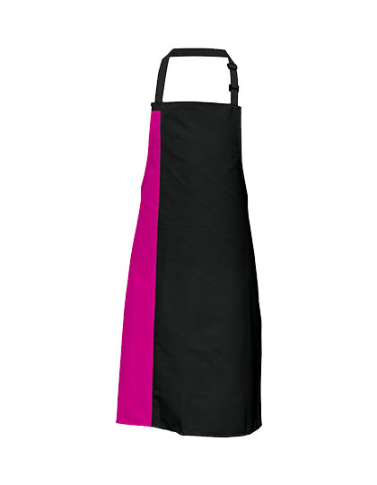 X988 Link Kitchen Wear zweifarbige Schürze X988 Link Kitchen Wear zweifarbige Schürze