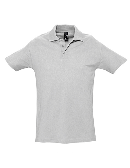 L562 SOL´S Polo Spring II Kurzarm