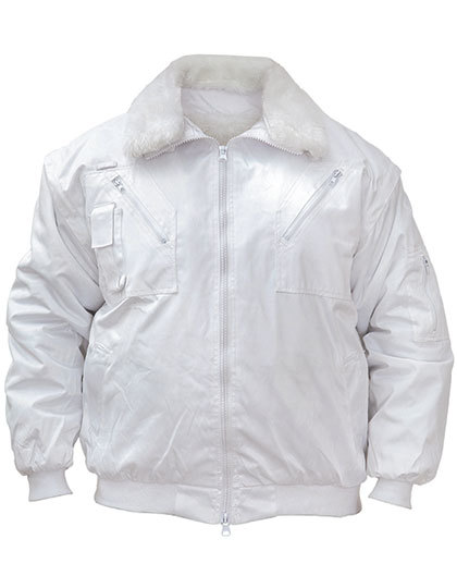 KX809 Korntex Jacke Pilotenjacke
