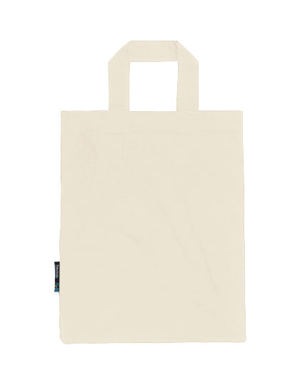 NE90005 Neutral Twill Einkaufstasche