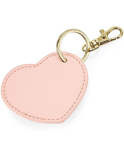 BG746 BagBase Boutique Schlüsselanhänger Herz