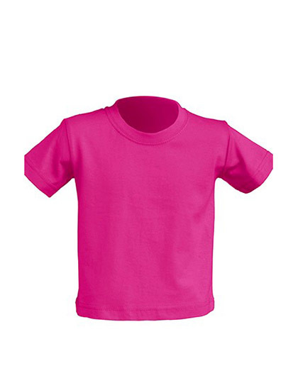 JHK153k JHK Baby T-Shirt JHK153k JHK Baby T-Shirt
