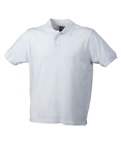 JN070K James+Nicholson klasisches Polo Junior