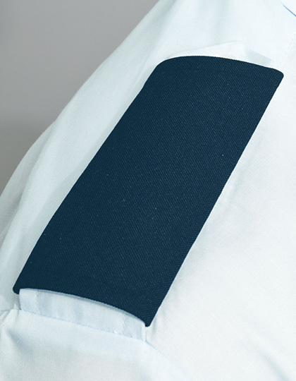 PW715 Premier Workwear Schulterklappen