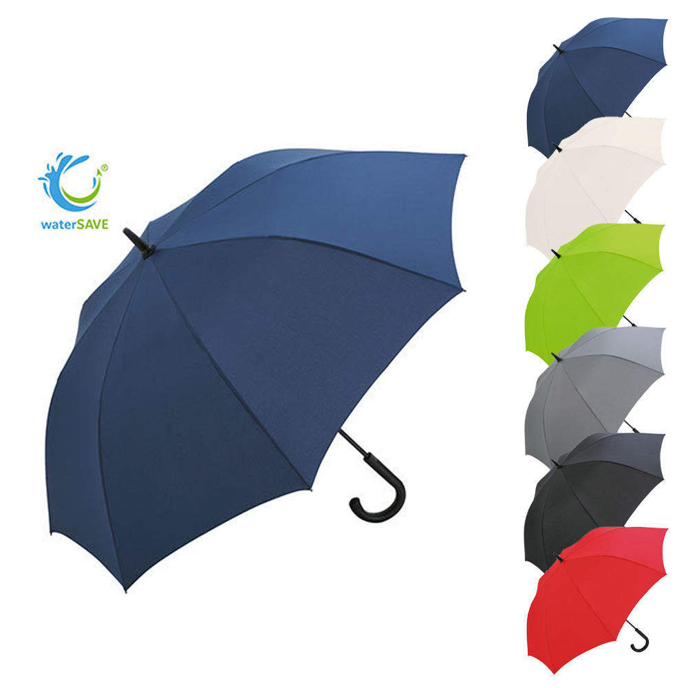 FA7810WS FARE Fiberglas-Gästeschirm Windfighter AC2, waterSAVE®