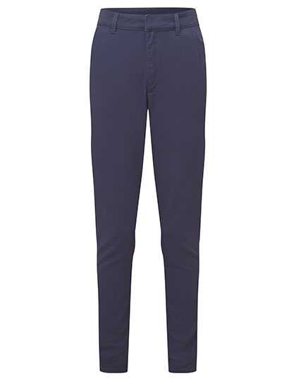 AQ069 Asquith & Fox Damen leichte Chino Hose