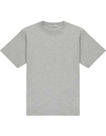 K500 Kustom Kit T-Shirt Hunky® Tee Lässiger Schnitt