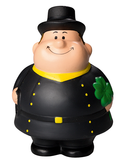 MBW24258 mbw SQUEEZIES® Schornsteinfeger Bert®