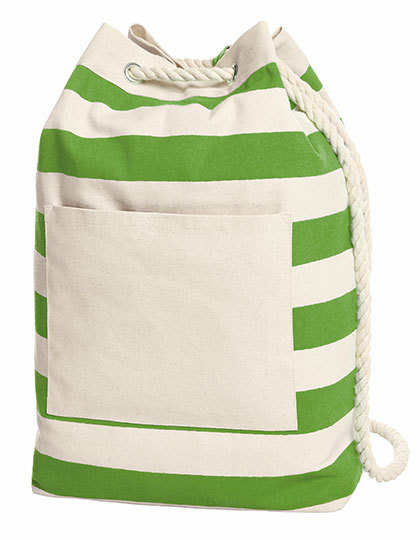 HF3348 Halfar Rucksack BEACH