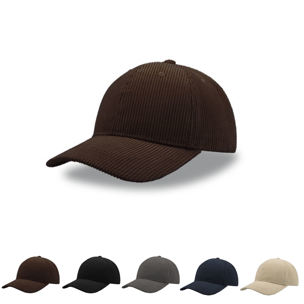 AT418 Atlantis Cordy Kappe Recycelt