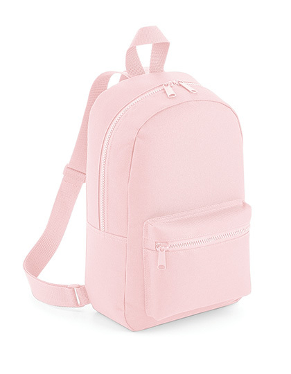 BG153 BagBase Mini Essential Fashion Rucksack