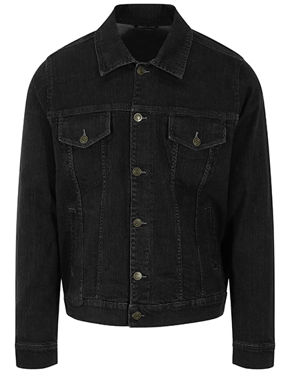 SD065 So Denim Olivia Jeansjacke Jacke