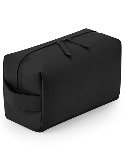 BG332 BagBase Matte PU Komsetik/Accessoires Tasche