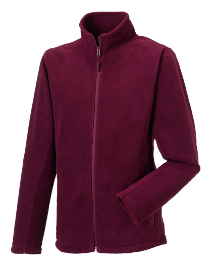 Z8700 Russell Outdoor Fleece Jacke