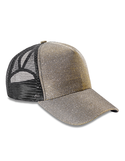 RH090 Result Headwear Kappe Verstärktes Stirnteil