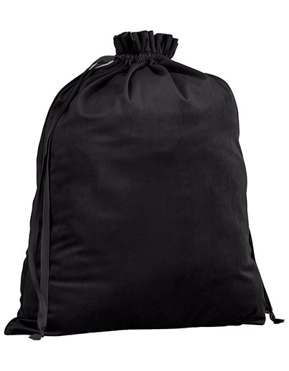 BG718 BagBase Geschenkbeutel Samt