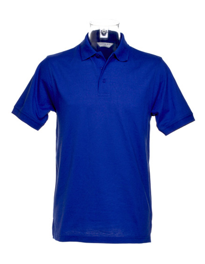 K403 Kustom Kit Poloshirt Polohemd Waschbar bis 60 Grad