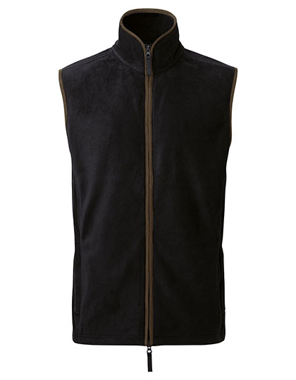 PW803 Premier Workwear Herren ´Artisan´ Fleece Weste