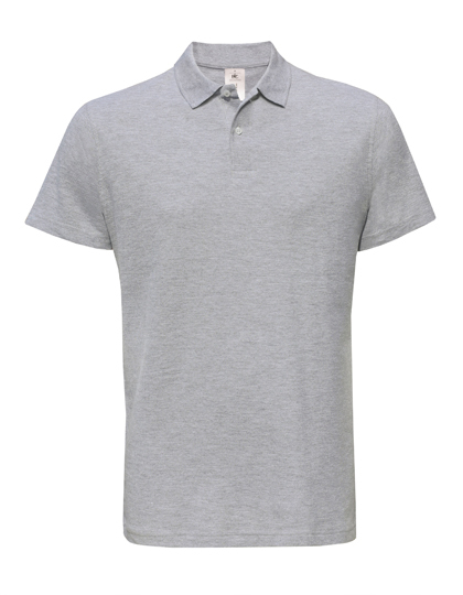 BCPUI10 B&C Polo kurzarm ID.001 / Unisex