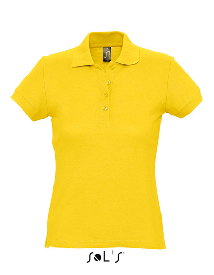 L513 SOL´S Damen Polo Passion L513 SOL´S Damen Polo Passion